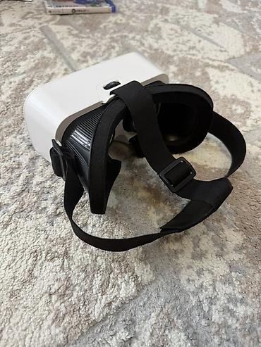 vr очки sony playstation: Очки виртуальной реальности HIPER (картон/пластик, мобильные) - — 2