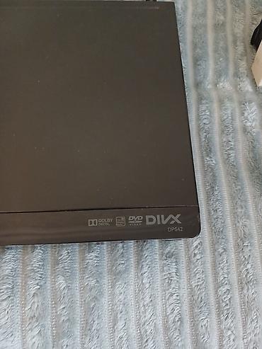 игровой монитор: Panasonic Pro Monitor – Model: TH-50BT-L1 - 50 düym peşəkar ekran — 6