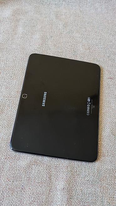 Tableti: Samsung Galaxy Tab 3 10.1 (GT-P5210) – Wi‑Fi tablet - Ekran 10.1" — 1