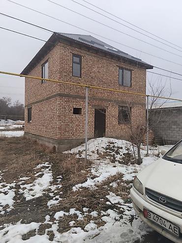 Продажа коттеджей и домов: Продаётся недостроенное помещение/дом под самостоятельную отделку — 2