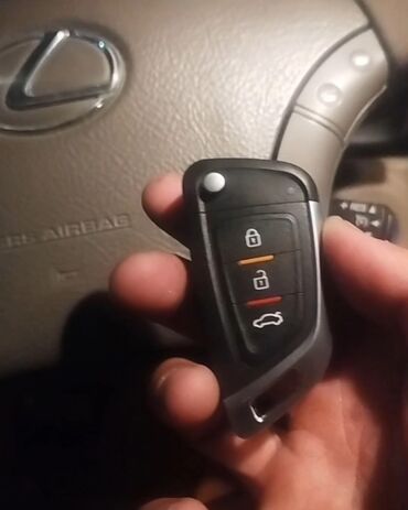 Аварийное вскрытие замков: Изготовление ключей, ремонт автозаков, восстановление при полной — 3