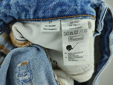monki jeansy: Monki, Jeansy damskie, rozmiar S — 4