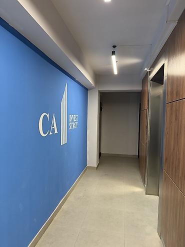 Продажа квартир: 2 комнаты, 55 м², Элитка, 1 этаж, Евроремонт — 3