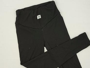 figi h: Leggings, Legginsy Sportowe damskie, rozmiar XL — 1