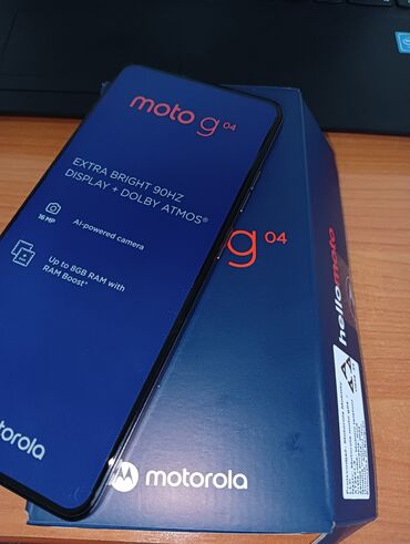 bezicne kamere za auto: Motorola Moto G 4G, 64 GB, bоја - Tamnoplava, Otisak prsta, Dual SIM, Face ID