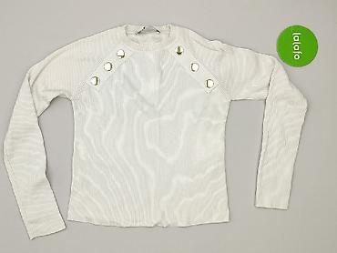 hm bolerko: Zara, Sweter damski, rozmiar S — 2
