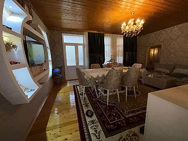 maştağada: Maştağa qəs. 3 otaqlı, 64 kv. m, Kredit yoxdur, Yeni təmirli — 10