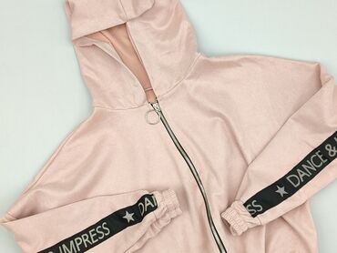 adidas pikowane buty: Bluza z kapturem damska, rozmiar M