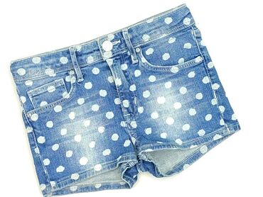 guess krótkie spodenki: Shorts, H&M, 7 years, 116/122, condition - Very good