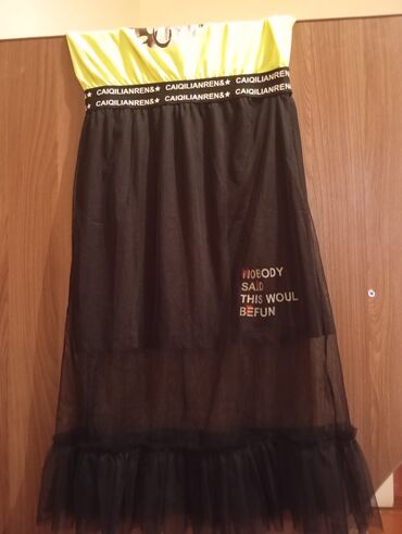 Gündəlik donlar: Gündəlik don, Midi, One size