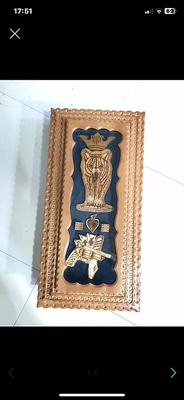 Nərdlər: Əl işi -da lalafo.az — 4 Nərdlər: Əl işi — 4