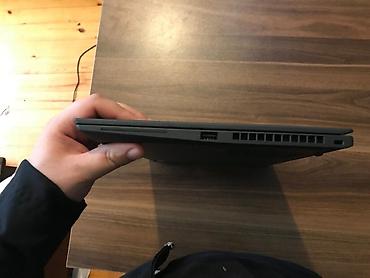 Lenovo: İşlənmiş Lenovo ThinkPad, 14 ", Intel Core i5, 256 GB, Pulsuz çatdırılma — 8