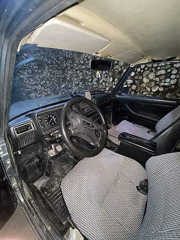 ВАЗ (ЛАДА): ВАЗ (ЛАДА) 2107: 2011 г., 1.6 л, Механика, Бензин, Седан — 9