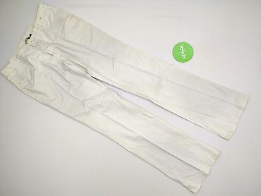classics77 womens: Spodnie materiałowe damskie, rozmiar L — 2