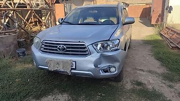 тайота рав 4 2018: Toyota Highlander: 2008 г., 3.5 л, Автомат, Бензин, Кроссовер — 2