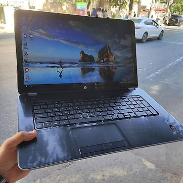 hp pavilion g6: Core i7-8 nüvə/Ram 8gb/ yaddaş 500gb HDD Şəkillərdə görünən, gözəl — 2