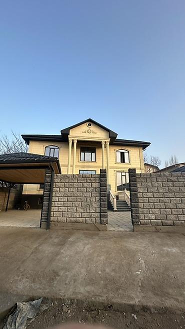 Продажа коттеджей и домов: Срочно продаю двухэтажный дом в Арча-Бешике. Улица Бердибаева at lalafo.kg — 19 Продажа коттеджей и домов: Срочно продаю двухэтажный дом в Арча-Бешике. Улица Бердибаева — 19