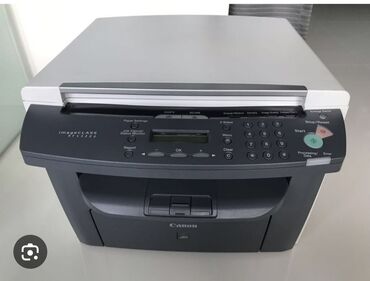 принтер 3 в 1 цена в бишкеке: Принтер Canon mf4320 3в1 - ксерокопия, сканер, принтер, двухсторонняя