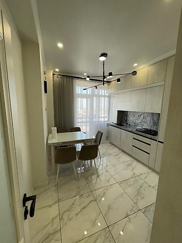 Долгосрочная аренда квартир: 4 комнаты, Собственник, С мебелью полностью — 3