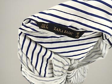nice shirts eu: Zara, Сорочка жіноча, розмір S — 5