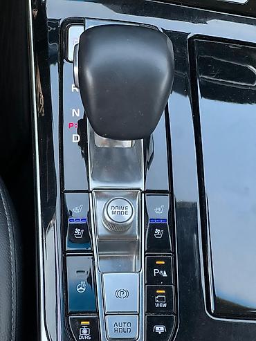 crv 5: Сдаю Kia K7, На неделю, Без водителя, | Залог, Предоплата, Водительские права — 4
