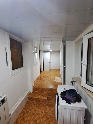 Uzunmüddətli kirayə mənzillər: 2 otaqlı mənzil – komfortlu planlama və lazımi avadanlıqlar - Yataq — 8