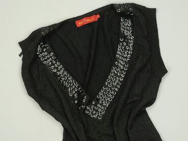 sukienka cekinowa c a: T-shirt damski, rozmiar XL