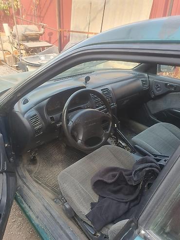 subaru legacy 2007: Subaru Legacy: 1998 г., 2 л, Механика, Бензин, Универсал — 9