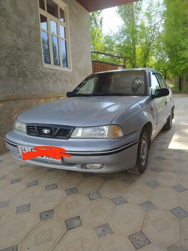 хундай машина: Daewoo Nexia: 2005 г., 1.5 л, Механика, Бензин