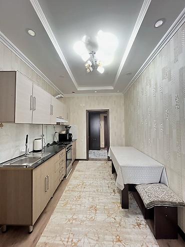 Долгосрочная аренда квартир: 2 комнаты, Собственник, Без подселения, С мебелью полностью — 4