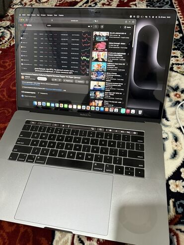 macbook pro i9: Ноутбук, Apple, 13.3 ", Для работы, учебы