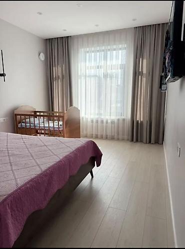 Продажа коттеджей и домов: 2 КАБАТ ҮЙ 📍 Рухий Мурас-2, Горький көчөсүнүн жогорку тарабы. ✨ Үй — 8