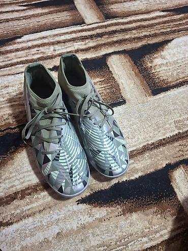 микаса мяч футбольный: Футбольные бутсы/сороконожки Adidas для игры на искусственном покрытии — 1