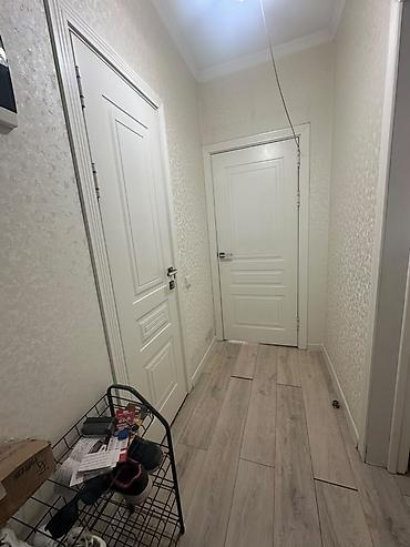 Продажа квартир: 1 комната, 32 м², Кок-Жар мкр 4 этаж — 5