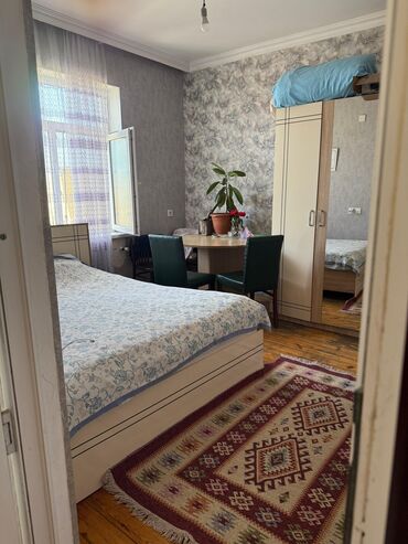 Həyət evləri və villaların satışı: Bakıxanov qəs. 5 otaqlı, 110 kv. m, Kredit yoxdur, Orta təmir — 7