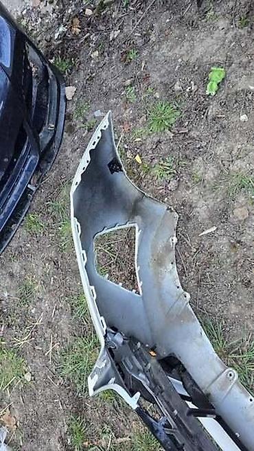 gedora za lambda sondu: PREDNJI BRANIK G60 G61 MSP ZA BMW SERIJA 5 | BMW 5 g60 g61 msp — 4