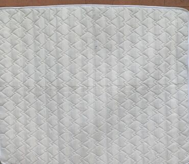 купить матрасы: Матрастар эки кишилик абалы жакшы 2500с кресло эки штук 2600, стол