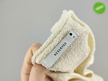 bluzki uv: Reserved, T-shirt damski, rozmiar M — 4
