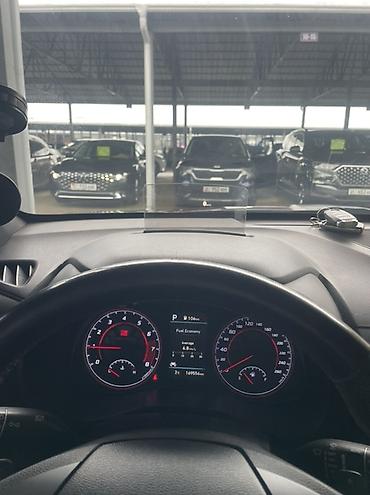 Hyundai: Hyundai Kona: 2019 г., 1.6 л, Робот, Бензин, Кроссовер — 7