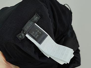 modne spódnice midi: NY Collection, Sukienka damska, rozmiar L — 4