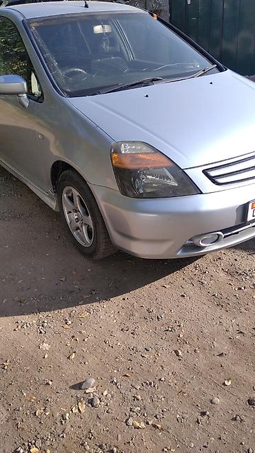 помпа на хонда стрим: Honda Stream: 2002 г., 1.7 л, Автомат, Бензин, Минивэн — 1