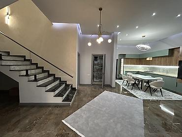 Həyət evləri və villaların satışı: 5 otaqlı, 300 kv. m, Kredit yoxdur, Yeni təmirli — 6