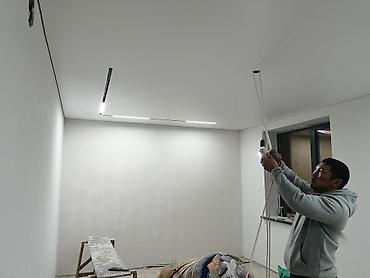 хамза: Потолочные розетки-декоры для натяжных потолков - Художественные — 6