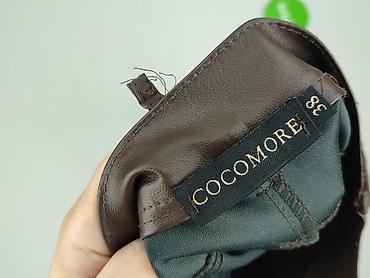 friko: Cocomore, Spodnie materiałowe damskie, rozmiar M — 4