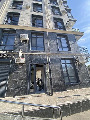 Коммерческая недвижимость: 🏢 Сдается в аренду коммерческое помещение по адресу город Бишкек улица — 2
