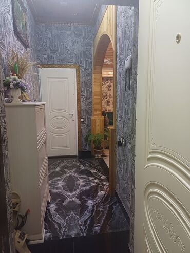 Ev üçün digər mebel: Satılır: Tam mebel və məişət texnikası ilə təchiz edilmiş studio tipli — 23