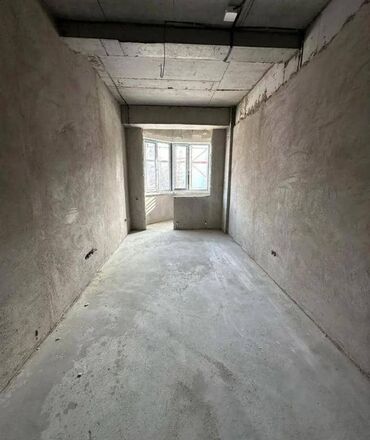 аренда квартир в тунгуче: 3 бөлмө, 90 кв. м, Элитка, 10 кабат, ПСО (өзү оңдоп түзөтүп бүтүү үчүн)