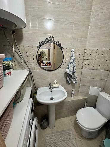 Продажа квартир: 2 комнаты, 67 м², 106 серия улучшенная, 6 этаж, Евроремонт at lalafo.kg — 10 Продажа квартир: 2 комнаты, 67 м², 106 серия улучшенная, 6 этаж, Евроремонт — 10