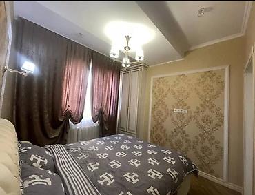 фатьянова: 3 комнаты, 91 м², Вефа ТЦ Элитка, 6 этаж — 3
