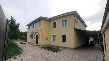 дом долгосрочная аренда: Үй, 250 кв. м, 6 бөлмө, Менчик ээси, Евро оңдоо